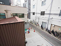 SKYレジデンス大阪梅田