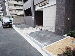 SKYレジデンス大阪梅田