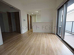 SKYレジデンス大阪梅田