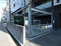 ES-Grande江坂公園