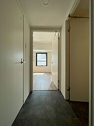 ルミーク北千住