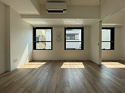 ルミーク北千住