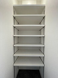 ルミーク北千住