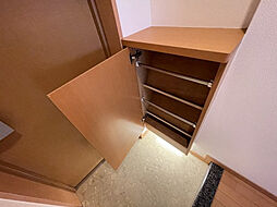 アーバングリーン神戸元町