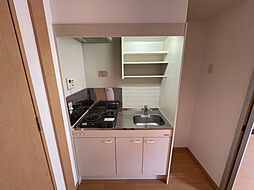 アーバングリーン神戸元町