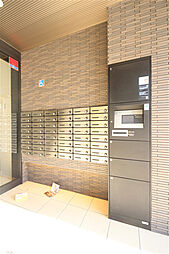 エスフォート難波西