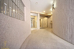 アスティオン都島