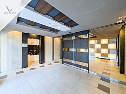 エスプレイス大阪城サウス