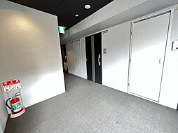 エスライズ東心斎橋