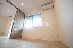 アヴァンスコート参番館