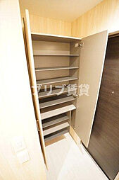 アヴァンスコート参番館