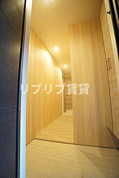 アヴァンスコート参番館