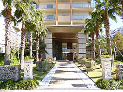 ロイヤルパークス新田