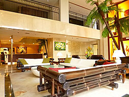 ロイヤルパークス新田