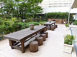 ロイヤルパークス新田