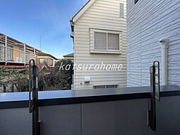 サンシャイン柏