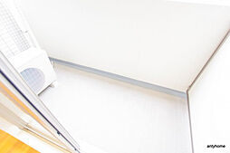 アスリート江坂II番館