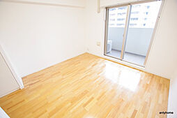 アスリート江坂II番館