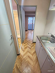 キャピトル大手通