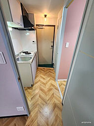 キャピトル大手通