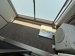 エスフォート難波西