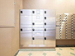 フェニックス難波イースト