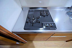 ES-Grande大阪福島