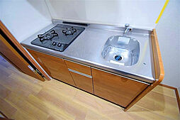 ES-Grande大阪福島