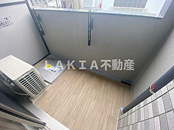 エスリード大阪ラ・リュール