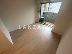 エスリード大阪ラ・リュール