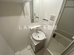 エスリード大阪ラ・リュール