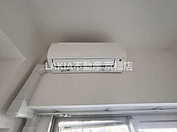 アドバンス大阪城エストレージャ