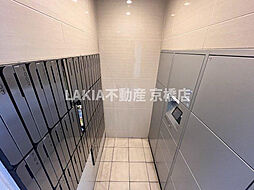 アドバンス大阪城エストレージャ