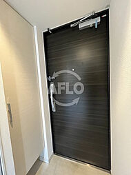 S-RESIDENE新大阪Rish