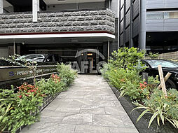 S-RESIDENE新大阪Rish