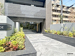 S-RESIDENCE福島diverse