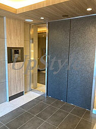 ラフィスタお花茶屋