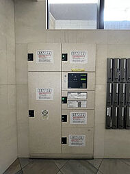 アドバンス大阪ドーム前