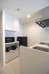 LANART四街道 マンスリーマンション