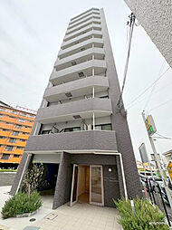 インザグレイス新大阪ソレアード