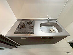 インザグレイス新大阪ソレアード