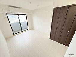 インザグレイス新大阪ソレアード