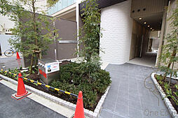 アーバネックス西天満