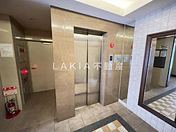 エスリード阿波座サウスプレイス