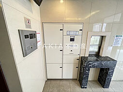 エスリード阿波座サウスプレイス