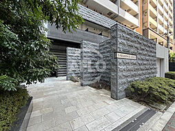 S-RESIDENCE江坂