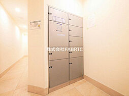 エスリード心斎橋LUXUE