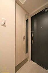 エスレジデンス南堀江