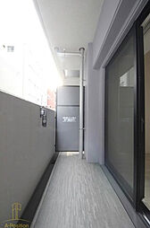 エスレジデンス南堀江