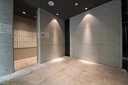 エスレジデンス南堀江